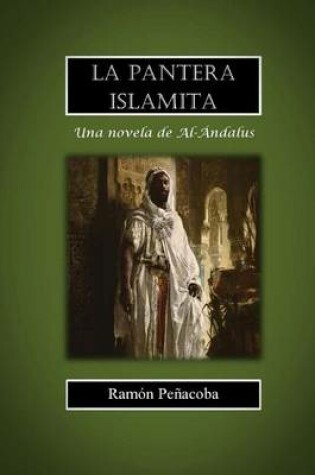 Cover of La pantera islamita