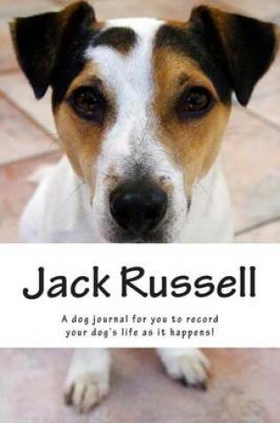 Cover of Jack Russell