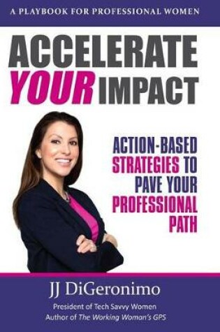 Cover of Accelerate Your Impact