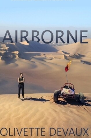 Cover of Airborne