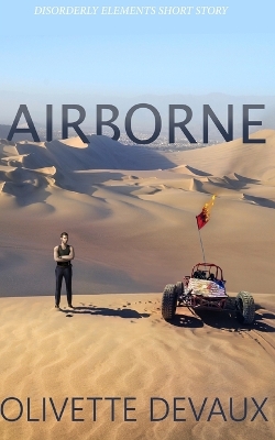 Book cover for Airborne