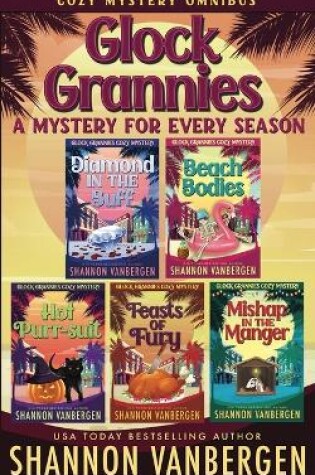 Cover of Glock Grannies