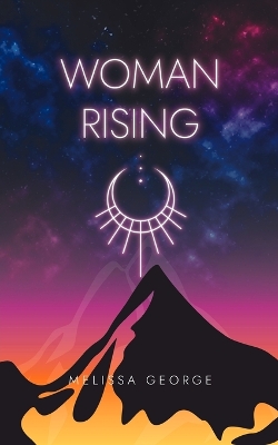 Book cover for Woman Rising