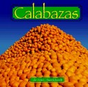Book cover for Calabazas