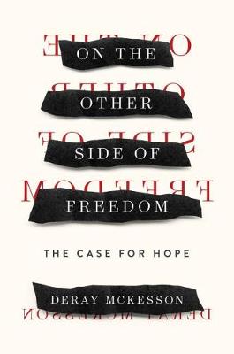 Book cover for On the Other Side of Freedom