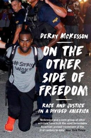 Cover of On the Other Side of Freedom