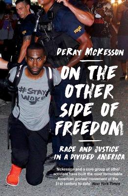 Book cover for On the Other Side of Freedom