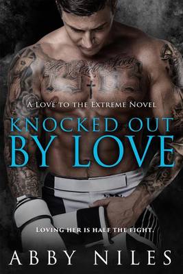 Cover of Knocked Out by Love