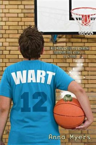Cover of Wart