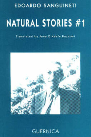 Cover of Natural Stories #1