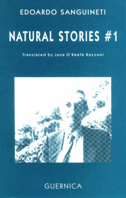 Book cover for Natural Stories #1