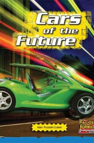 Cover of Cars of the Future