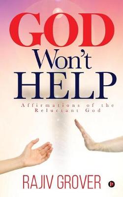 Book cover for God Won't Help