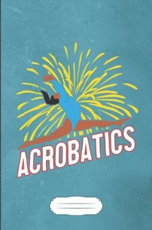 Cover of Acrobatics