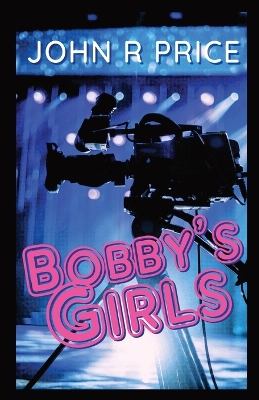 Book cover for Bobby's Girls