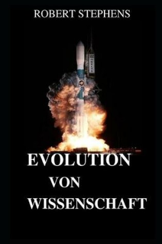 Cover of Evolution Von Wissenschaft