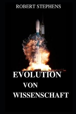 Book cover for Evolution Von Wissenschaft