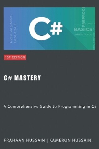 Cover of C# Mastery