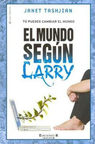 Cover of El Mundo Segun Larry