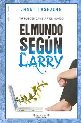 Book cover for El Mundo Segun Larry