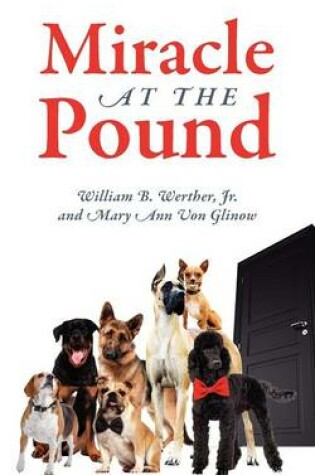 Cover of Miracle at the Pound