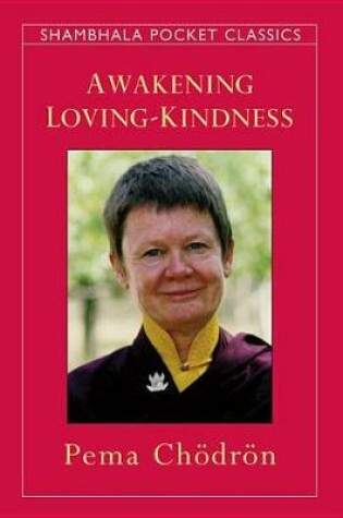 Cover of Awaken Loving-kindness