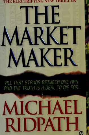 Cover of The Market Maker
