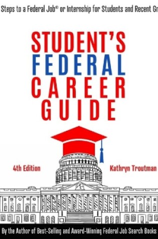 Cover of Student Federal Career Guide