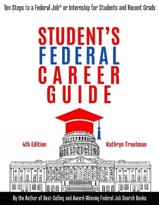 Cover of Student Federal Career Guide