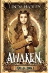Book cover for Awaken