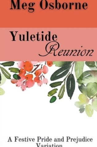 Cover of Yuletide Reunion