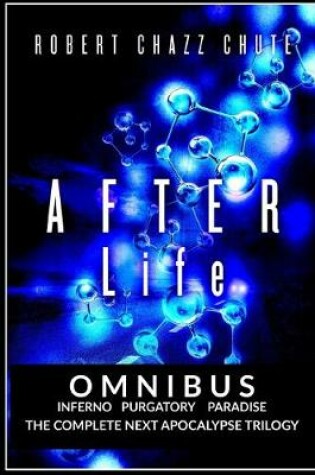 Cover of AFTER Life OMNIBUS