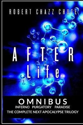 Book cover for AFTER Life OMNIBUS