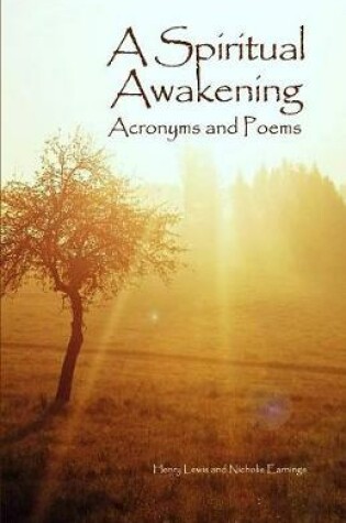 Cover of A Spiritual Awakening