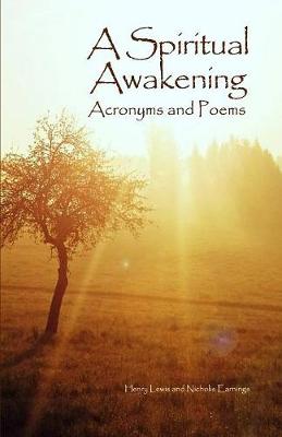Book cover for A Spiritual Awakening