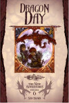 Book cover for Dragon Day