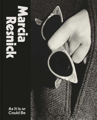 Book cover for Marcia Resnick