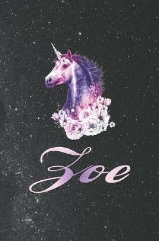 Cover of Zoe