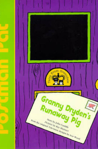 Cover of Runaway Pig