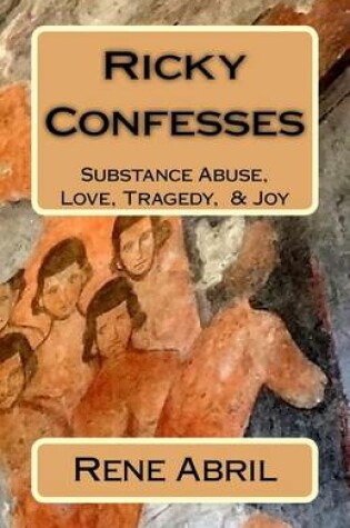 Cover of Ricky Confesses