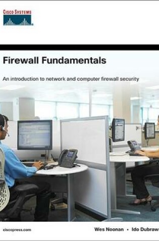 Cover of Firewall Fundamentals