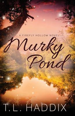 Book cover for Murky Pond