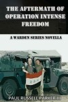 Book cover for The Aftermath of Operation Intense Freedom