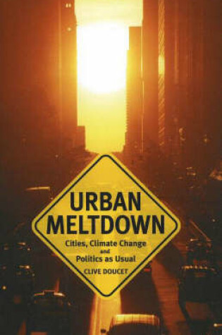 Cover of Urban Meltdown