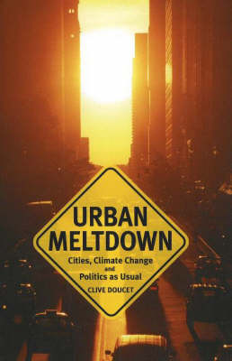 Book cover for Urban Meltdown