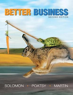 Book cover for Better Business (2-downloads)