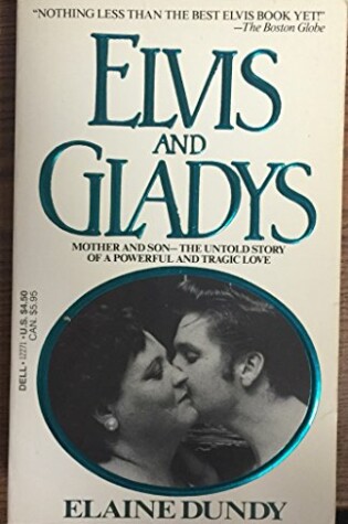 Cover of Elvis & Glady