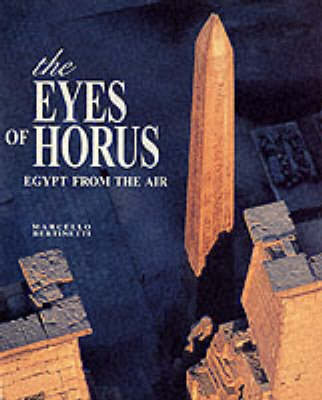 Book cover for The Eyes of Horus