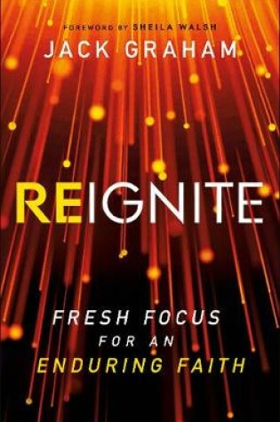 Cover of Reignite