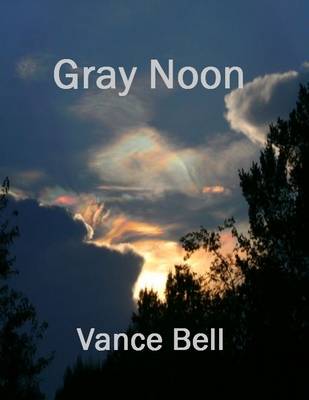 Book cover for Gray Noon